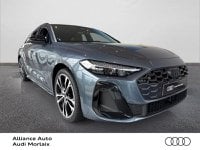 Voitures D'occasion À Saint-Martin-Des-Champs | Audi A5 Avant 2.0 E-Hybrid 299Ch S Line Quattro ...