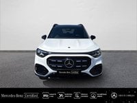 Voitures D'occasion À Brest | Mercedes-Benz Glb 200 163+30Ch Amg Line 8G-Edct