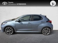 Voitures D'occasion À Noyal-Pontivy | Toyota Yaris 116H Design 5P My26