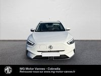 Voitures D'occasion À Theix-Noyalo | Mg Zs Ev 177Ch - 51Kwh Luxury