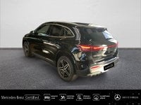 Voitures D'occasion À Saint-Malo | Mercedes-Benz Eqa 250+ 190Ch