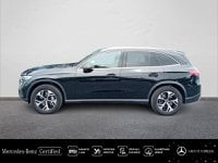 Voitures D'occasion À Brest | Mercedes-Benz Glc 300 E Hybrid 313Ch Business Line 4Matic 9G-Tronic