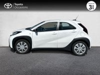 Voitures D'occasion À Lannion | Toyota Aygo X 1.0 Vvt-I 72Ch Dynamic S-Cvt