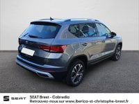 Voitures D'occasion À Brest | Seat Ateca 1.0 Tsi 115Ch Start&Stop Copa
