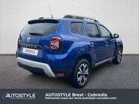 Voitures D'occasion À Brest | Dacia Duster 1.0 Eco-G 100Ch Prestige 4X2