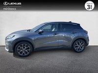 Voitures D'occasion À Vannes | Lexus Lbx 1.5 136Ch 2Wd Emotion