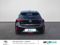 Voitures D'occasion À Yffiniac | Opel Corsa Corsa-E 136Ch Gs