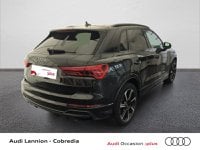 Voitures D'occasion À Lannion | Audi Q3 35 Tdi 150Ch 124G S Line S Tronic 7