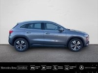 Voitures D'occasion À Bonchamps-Les-Laval | Mercedes-Benz Gla 200 D 150Ch Progressive Line 8G-Dct