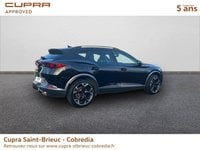 Voitures D'occasion À Saint-Brieuc | Cupra Formentor 1.4 E-Hybrid 245Ch Vz Dsg6