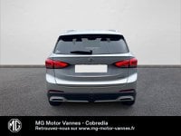 Voitures D'occasion À Lanester | Mg Zs Hybrid+ 197Ch Luxury