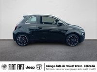 Voitures D'occasion À Brest | Fiat 500 E 118Ch La Prima By Bocelli