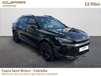 Voitures D'occasion À Saint-Brieuc | Cupra Formentor 1.5 Ehybrid 204Ch Midnight Edition 2 Dsg6
