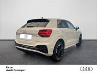 Voitures D'occasion À Quimper | Audi Q2 35 Tfsi 150Ch S Line S Tronic 7