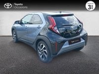 Voitures D'occasion À Plérin | Toyota Aygo X 1.0 Vvt-I 72Ch Design S-Cvt My24