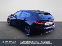 Voitures D'occasion À La Mézière | Bmw Série 1 116Da 116Ch Edition Sport Dkg7