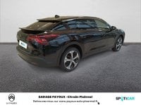 Voitures D'occasion À Ploërmel | Citroën C5 X Puretech 130Ch S&S Feel Pack Eat8