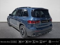 Voitures D'occasion À Caudan | Mercedes-Benz Glb 200D 150Ch Amg Line 8G Dct