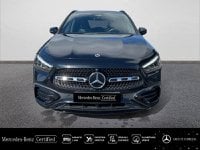 Voitures D'occasion À Saint-Grégoire | Mercedes-Benz Gla 200 D 150Ch Amg Line 8G-Dct