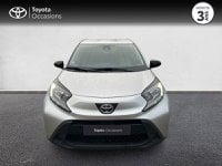 Voitures D'occasion À Pluneret | Toyota Aygo X 1.0 Vvt-I 72Ch Dynamic
