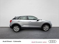 Voitures D'occasion À Brest | Audi Q2 35 Tfsi 150Ch Advanced S Tronic 7