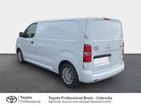 Voitures D'occasion À Brest | Toyota Proace Medium Electric 136Ch 75Kwh Start Mc24