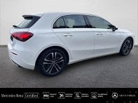 Voitures D'occasion À Vannes | Mercedes-Benz Classe A 180 136Ch Progressive Line 7G-Dct