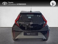 Voitures D'occasion À Pluneret | Toyota Aygo X 116H Collection