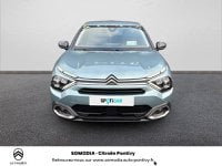 Voitures D'occasion À Saint-Thuriau | Citroën C4 Puretech 130Ch S&S Shine Eat8