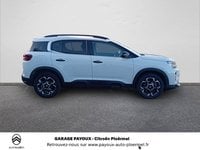 Voitures D'occasion À Ploërmel | Citroën C5 Aircross 1.5 Bluehdi 130Ch Max Boite Automatique