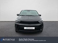 Voitures D'occasion À Lanester | Opel Crossland 1.5 D 110Ch Gs Line