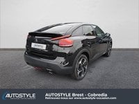 Voitures D'occasion À Brest | Citroën C4 Bluehdi 130Ch S&S Shine Eat8