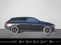 Voitures D'occasion À Saint-Brieuc | Mercedes-Benz Cla Shooting Brake 200 D 150Ch Amg Line 8G-Dct