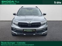 Voitures D'occasion À Quimper | Škoda Kamiq 1.0 Tsi Evo 2 116Ch Monte Carlo Dsg7