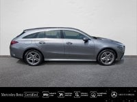Voitures D'occasion À Saint-Grégoire | Mercedes-Benz Cla Shooting Brake 250 E Hybrid Eq 218Ch A...