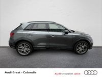 Voitures D'occasion À Brest | Audi Q3 35 Tfsi 150Ch S Edition S Tronic 7