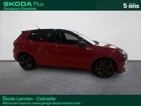 Voitures D'occasion À Lannion | Škoda Fabia 1.5 Tsi Evo2 177Ch '130' Dsg7