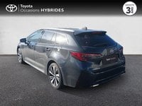 Voitures D'occasion À Ploërmel | Toyota Corolla 1.8 140Ch Design My25