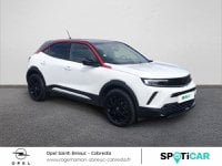 Voitures D'occasion À Yffiniac | Opel Mokka Mokka-E 136Ch Gs Line