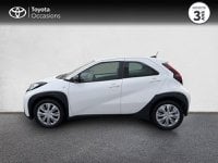 Voitures D'occasion À Belz | Toyota Aygo X 1.0 Vvt-I 72Ch Dynamic My24