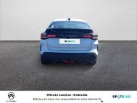Voitures D'occasion À Lannion | Citroën C4 1.2 Hybride 145Ch Plus E-Dcs6