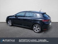 Voitures D'occasion À Lanester | Renault Mégane 1.5 Blue Dci 115Ch Evolution