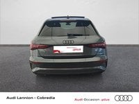 Voitures D'occasion À Lannion | Audi A3 Sportback 40 Tfsi E 204Ch Phev S Line S Tronic 6