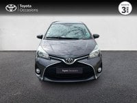 Voitures D'occasion À Belz | Toyota Yaris 100 Vvt-I Dynamic 5P