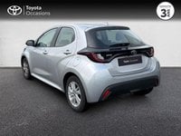 Voitures D'occasion À Lannion | Toyota Yaris 120 Vvt-I Dynamic Business 5P Pack