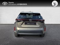 Voitures D'occasion À Lanester | Toyota Yaris Cross 116H Dynamic Mc24