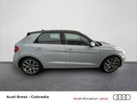 Voitures D'occasion À Brest | Audi A1 Sportback 25 Tfsi 95Ch Advanced 2 S Tronic 7