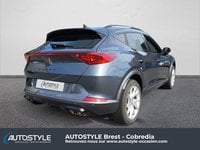 Voitures D'occasion À Brest | Cupra Formentor 1.4 E-Hybrid 204Ch Business Edition Dsg6