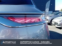Voitures D'occasion À Lanester | Ds Ds 7 Crossback Bluehdi 130Ch Rivoli Automatique