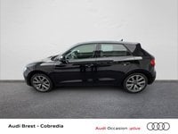 Voitures D'occasion À Brest | Audi A1 Sportback 25 Tfsi 95Ch Advanced S Tronic 7